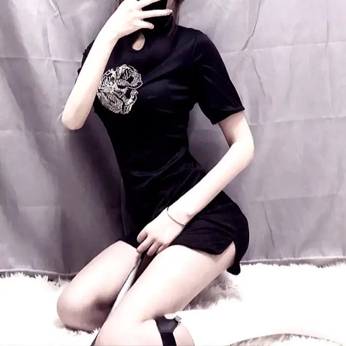 美丽·错误